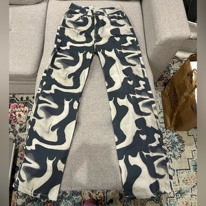 Groovy pants 🕺🏽